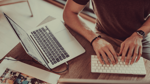 Super189 Working Remotely for Beginners:  How to Stay Productive While Social Distancing