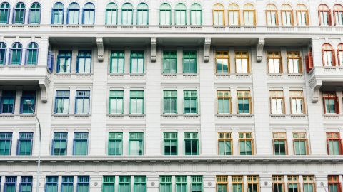 Slotgembira Choosing the right Brand Architecture Strategy